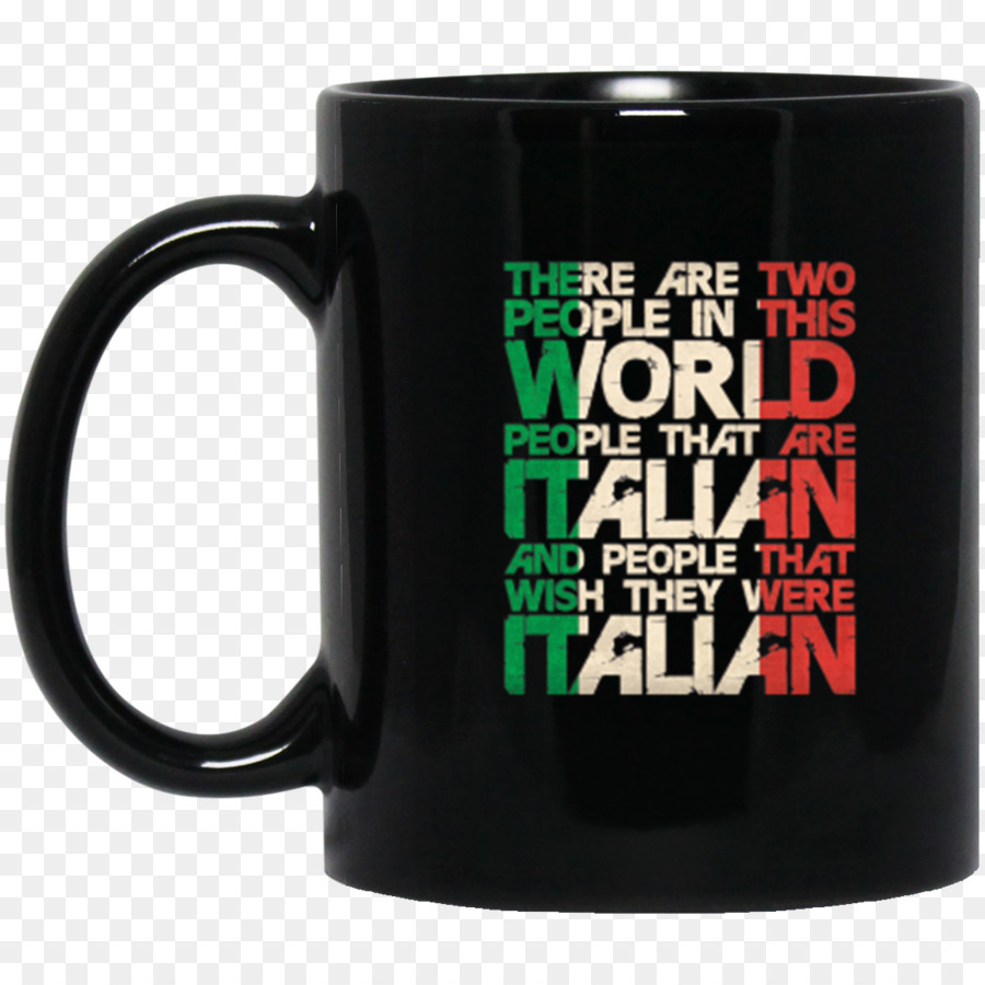 Taza，Tía PNG