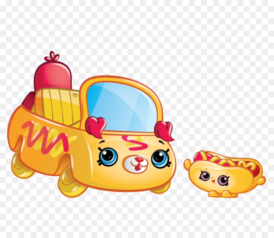 Perro Caliente，Coche PNG