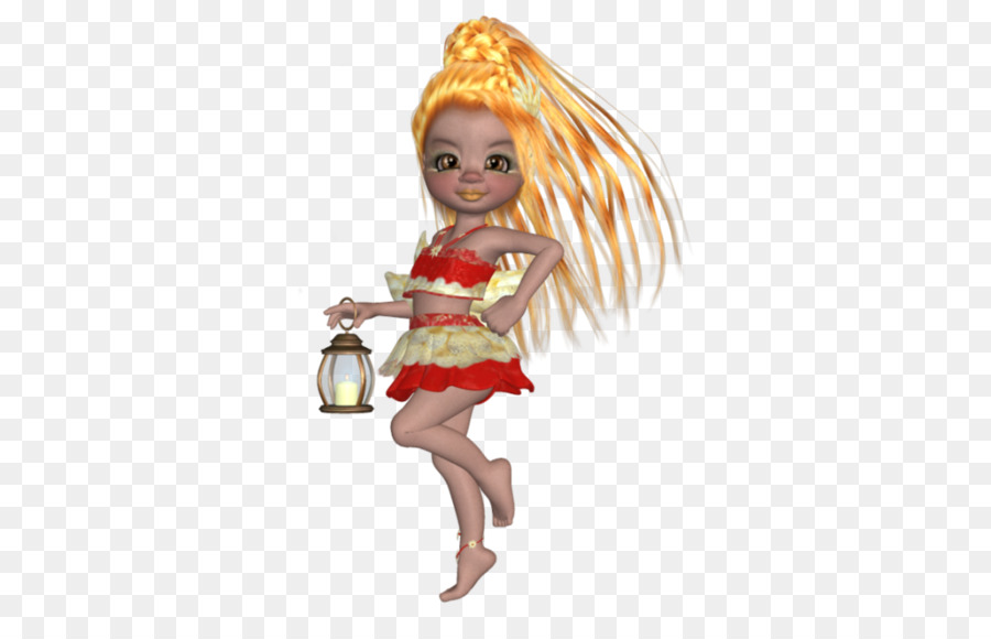 De Hadas，Barbie PNG