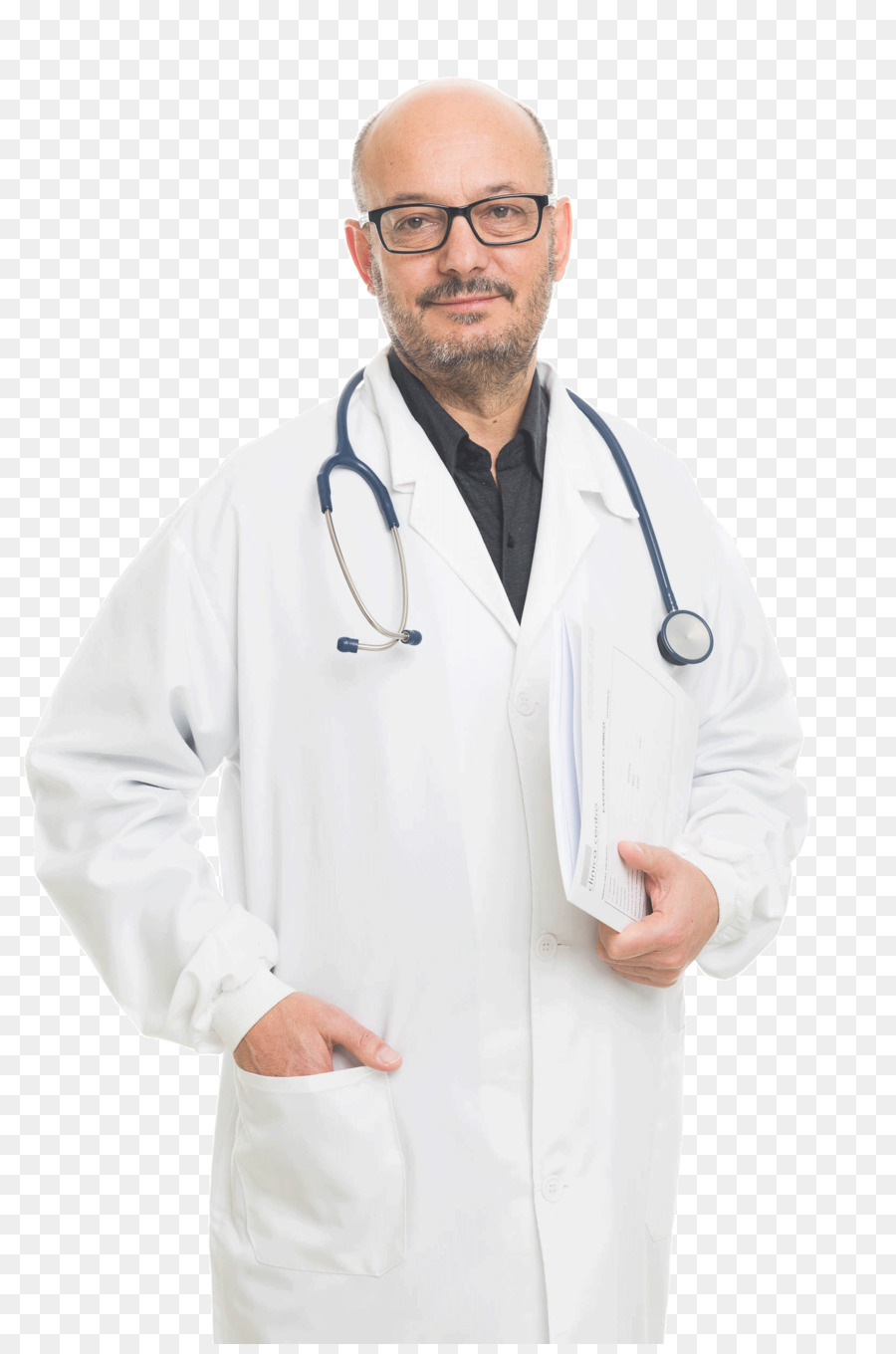 Doctor，Estetoscopio PNG