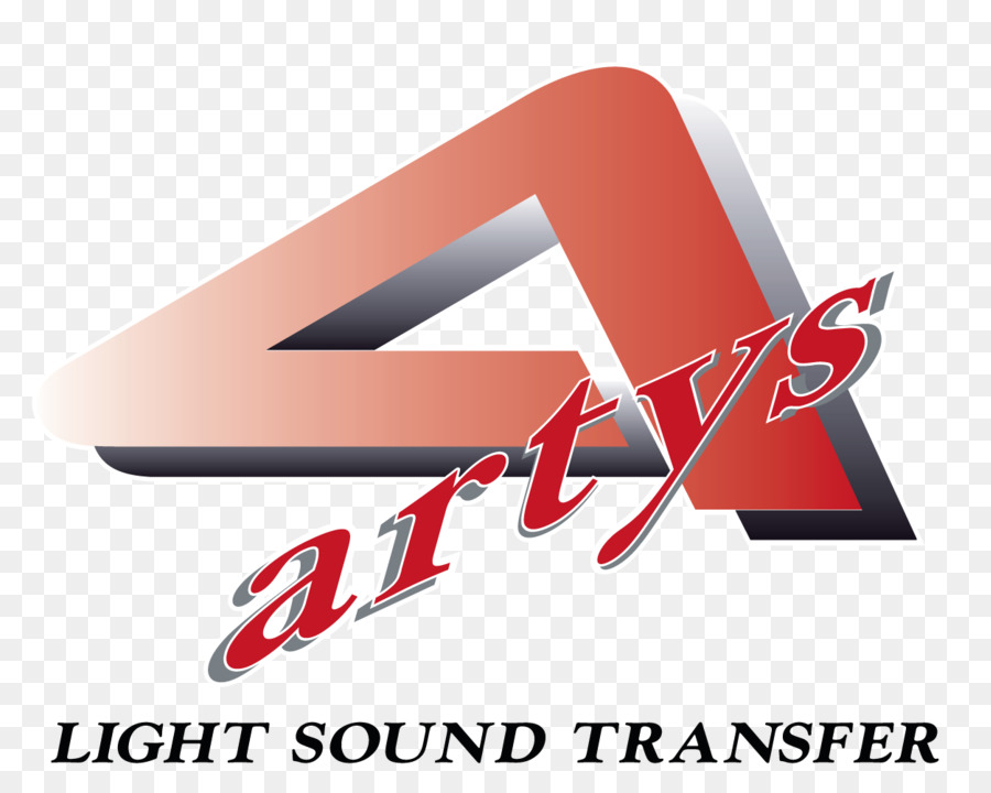 Logotipo，Artys Luz Sonido De Transferencia De PNG