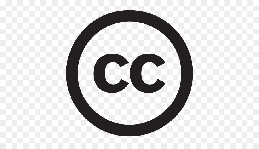 Creative Commons，Las Licencias De Creative Commons PNG