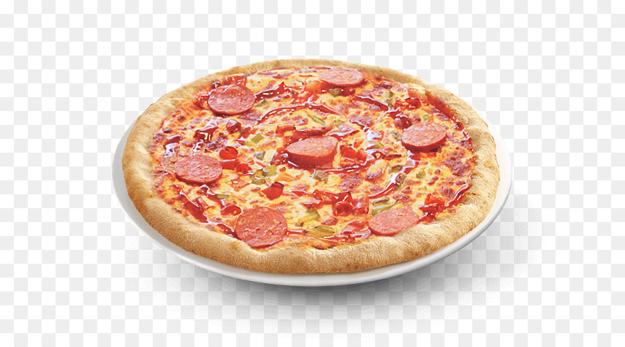 Californiastyle Pizza，Pizza Siciliana PNG