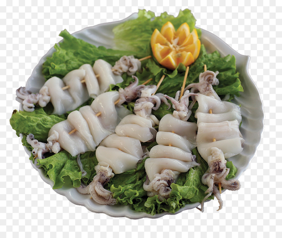 Mariscos，Cocina Asiática PNG