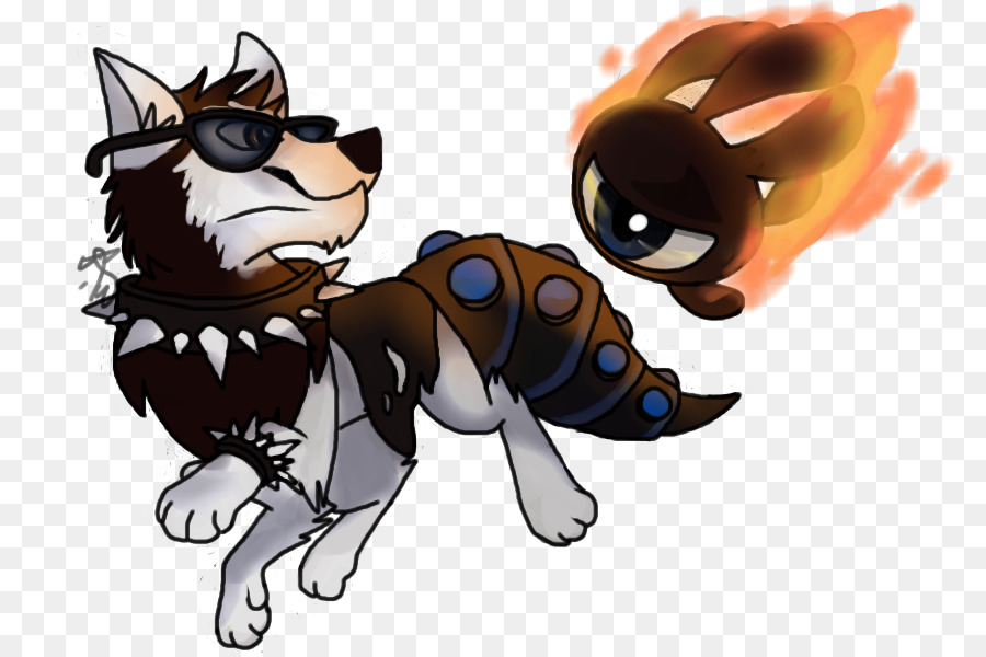 National Geographic Animal Jam，Perro PNG