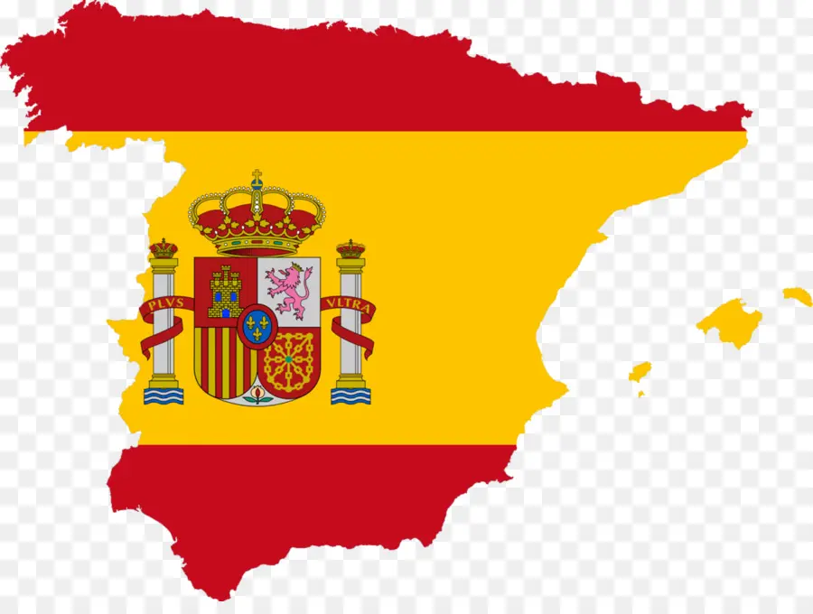 España，Bandera De España PNG