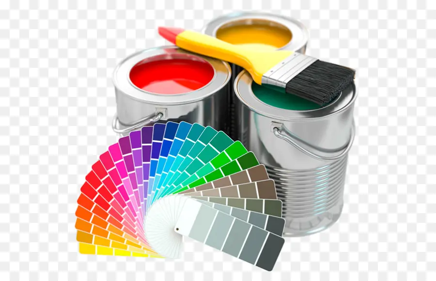 Pintura，La Pintura De Aceite PNG