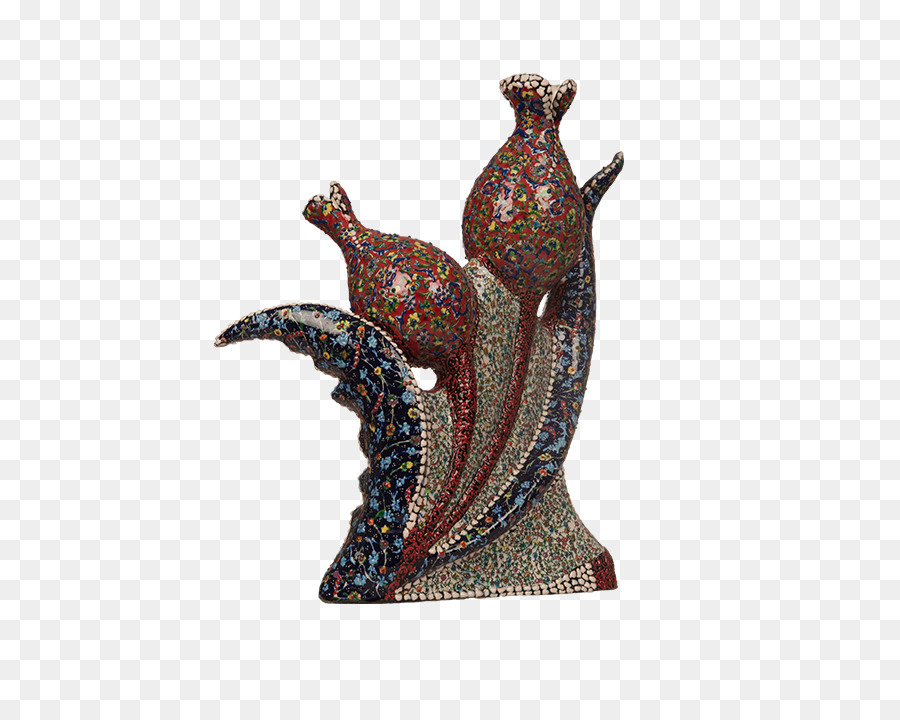 La Escultura，Figurilla PNG