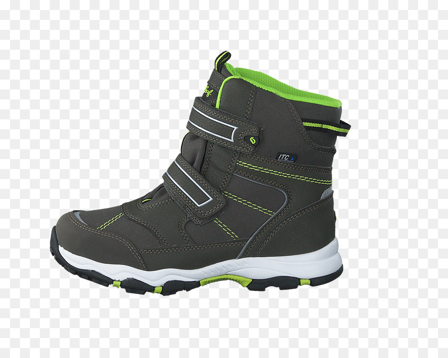 Bota De Snowboard，Invierno PNG