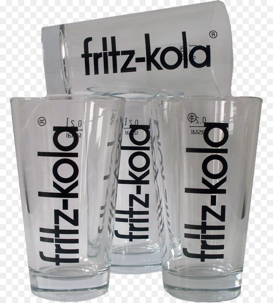 Fritzkola，El Vaso De Cerveza PNG