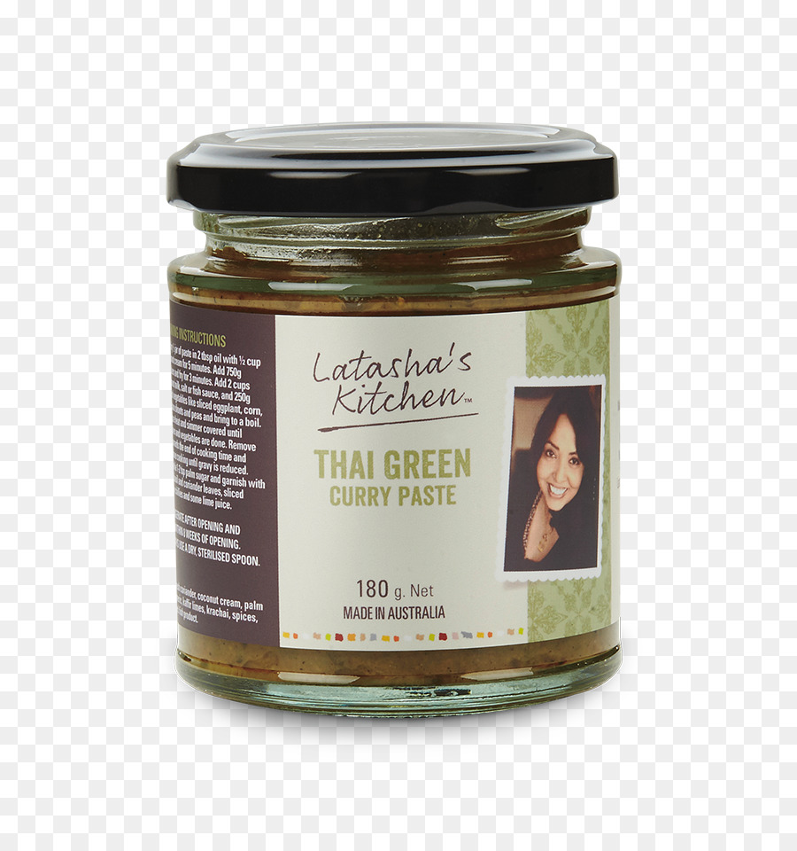 Chutney，Curry Rojo PNG