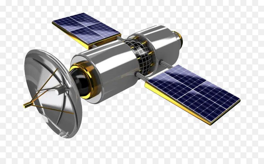 Satélite，Espacio PNG