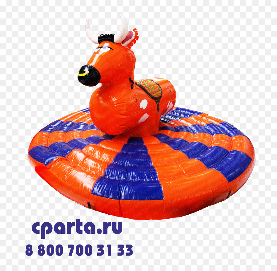 Inflable， PNG