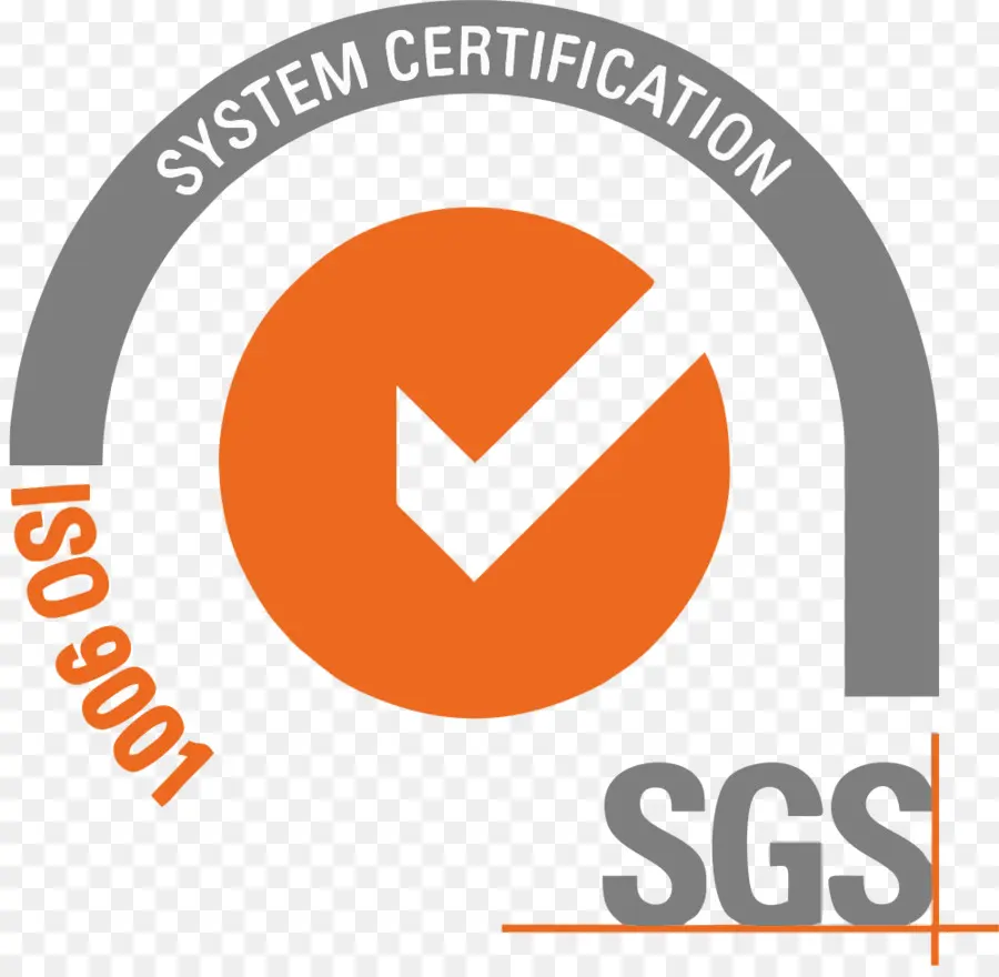 Iso 9000，Sgs Sa PNG