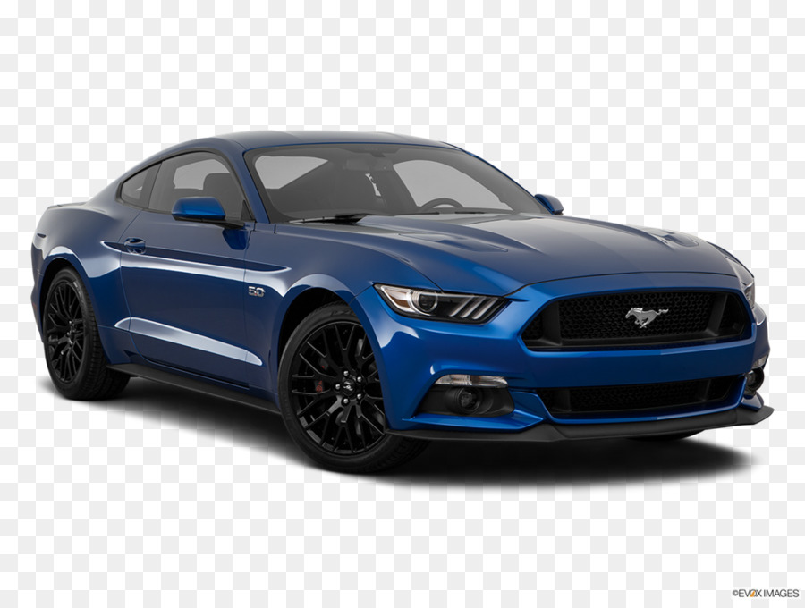 2017 Ford Mustang，Ford PNG