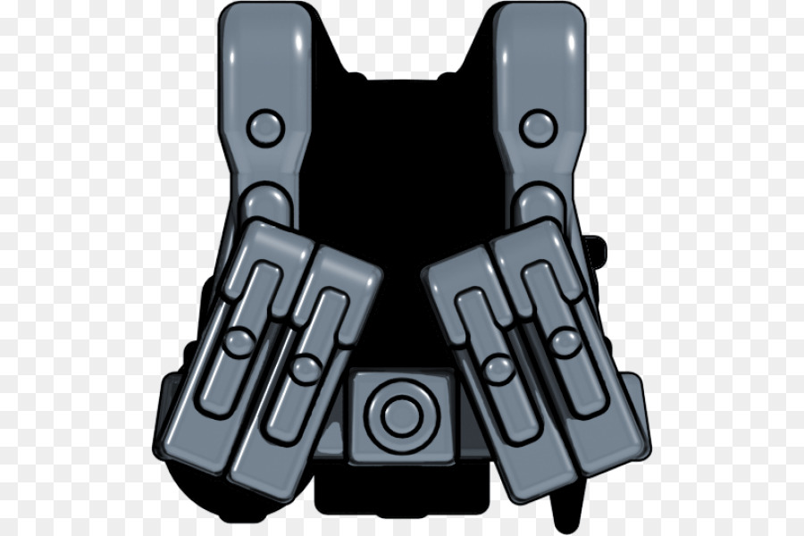 Brickarms，Chaqueta PNG