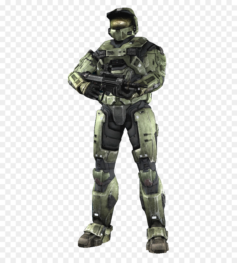 Halo Reach，Halo 4 PNG