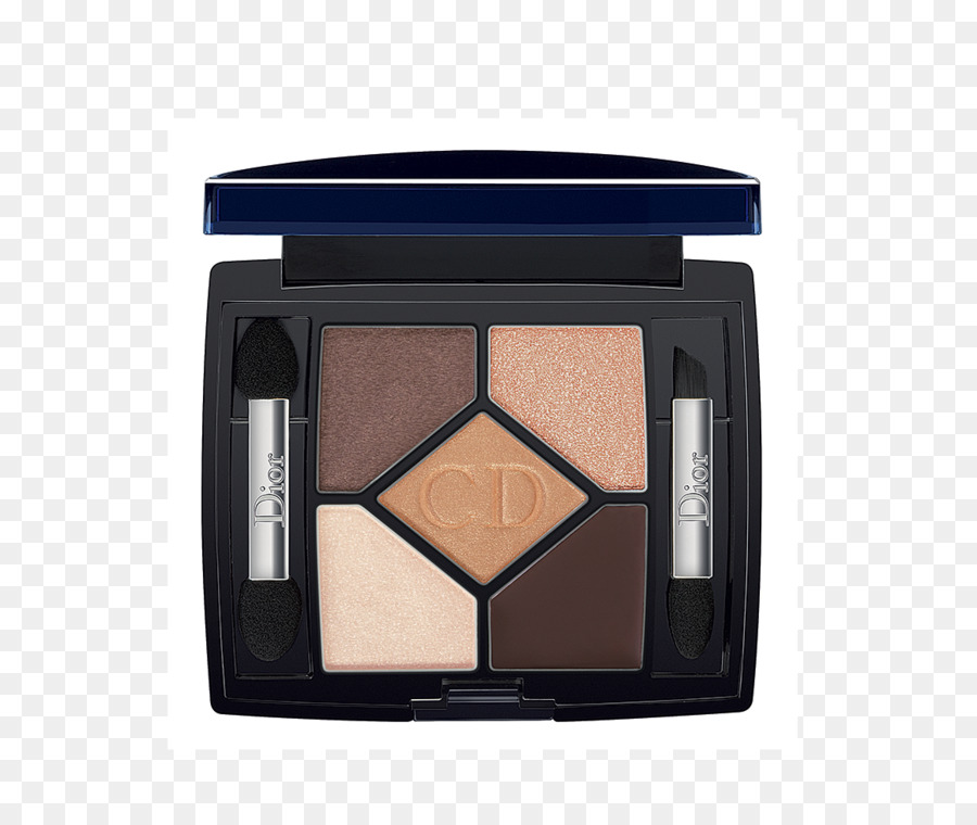 Sombra De Ojos，Christian Dior Se PNG