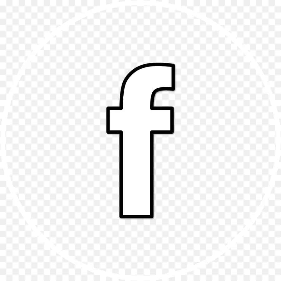 Logotipo De Facebook，Redes Sociales PNG