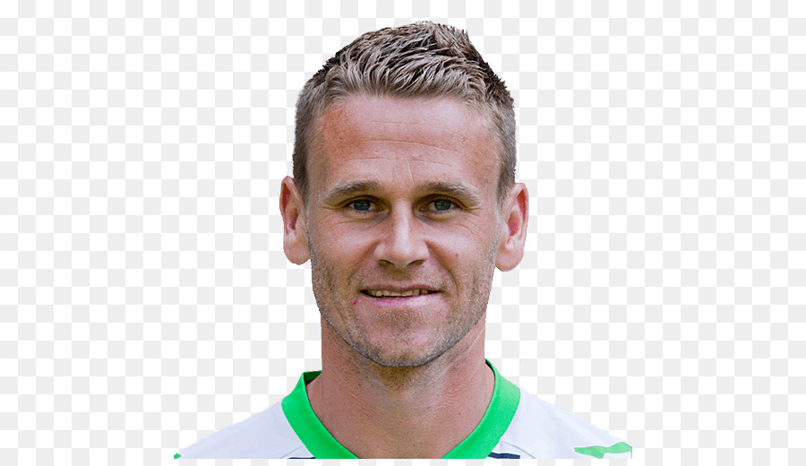 Filip Daems，El Borussia Mönchengladbach PNG