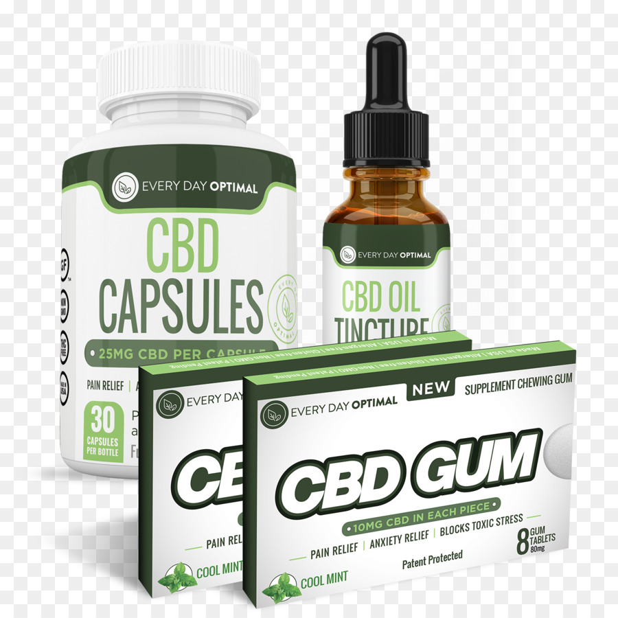 El Cannabidiol，El Dolor De Espalda PNG