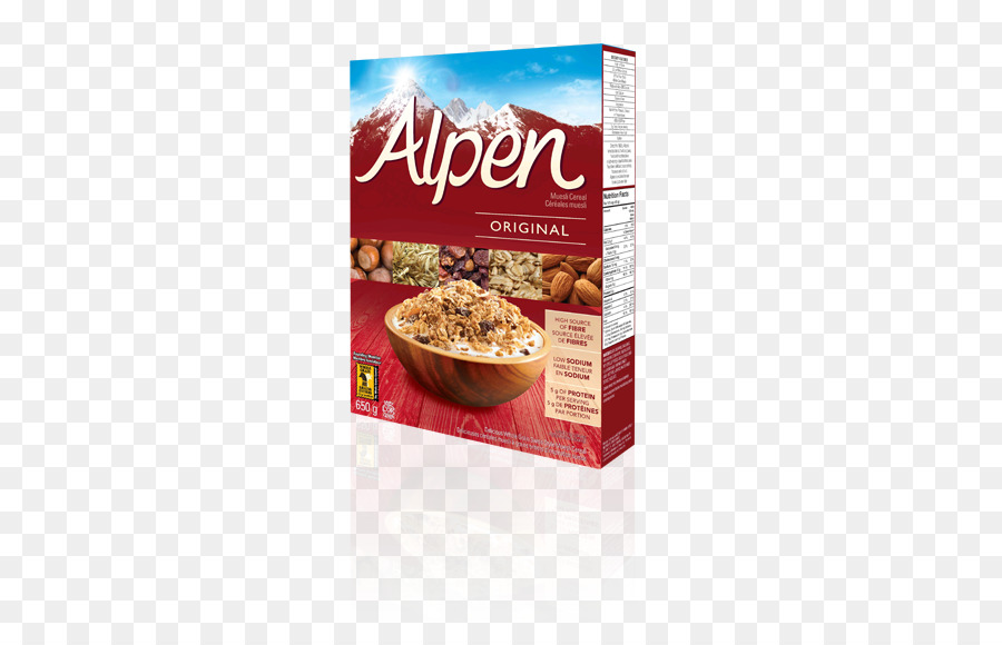 Muesli，Los Cereales Para El Desayuno PNG