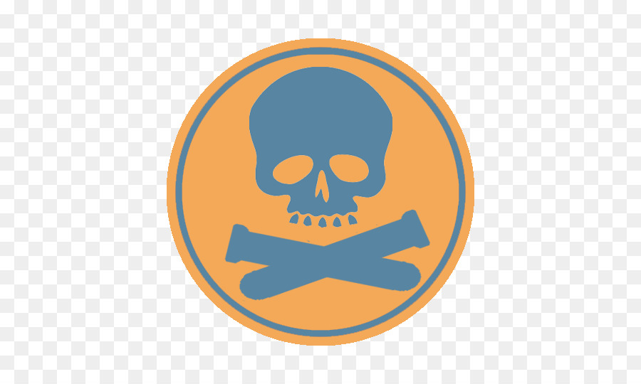 Calavera，Peligro PNG