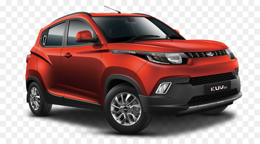 Mahindra Mahindra，Coche PNG