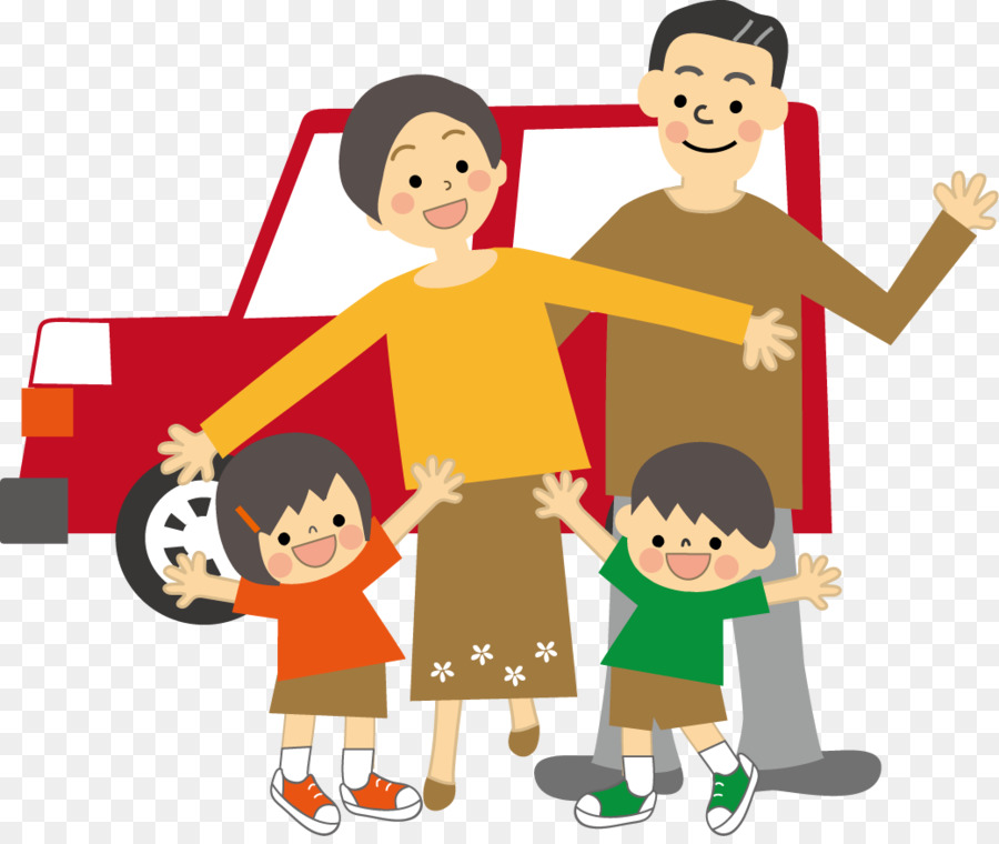 Auto，Familia PNG