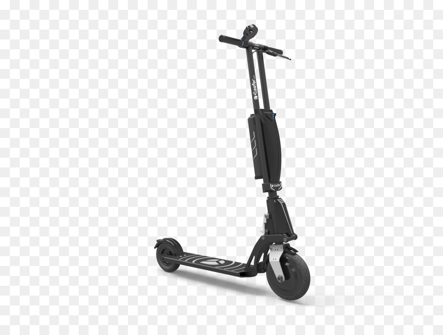 Scooter，Vehículo Eléctrico PNG