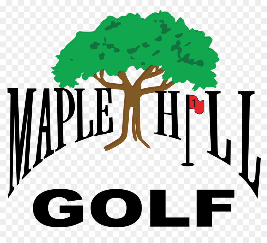 Maple Hill Golf，Grandville PNG