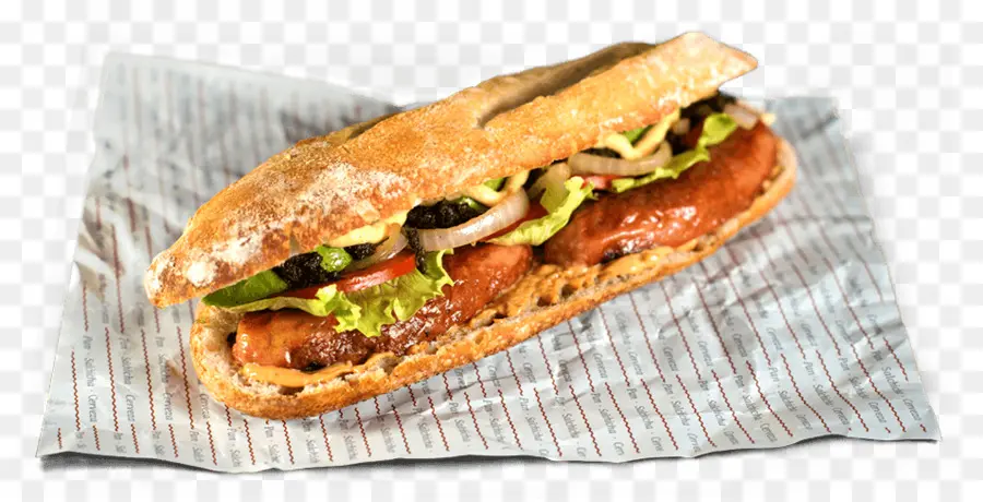 Sándwich，Pan PNG