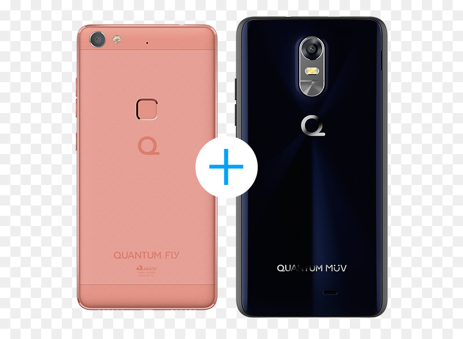 Teléfono Inteligente，Quantum Müv Pro PNG