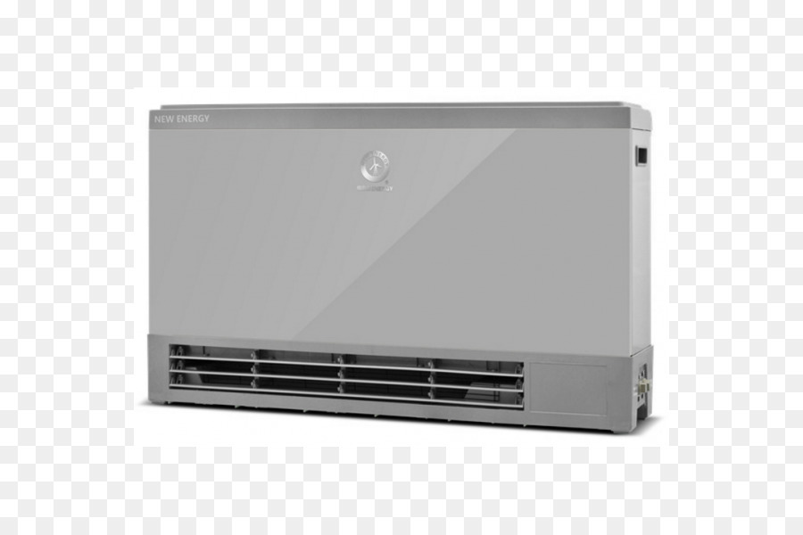 Radiador，Unidad De Bobina Del Ventilador PNG