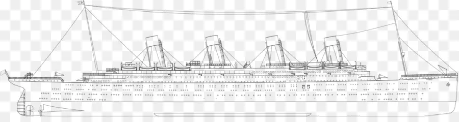 Vela，Rms Titanic PNG