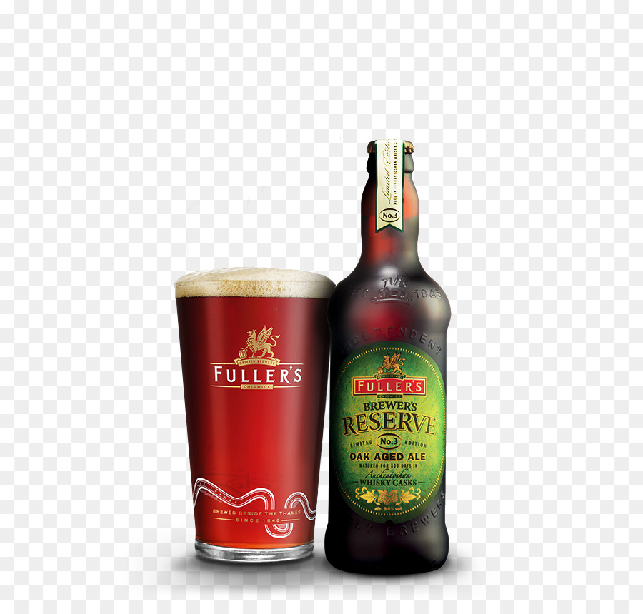 Ale，Fuller De La Cerveza PNG