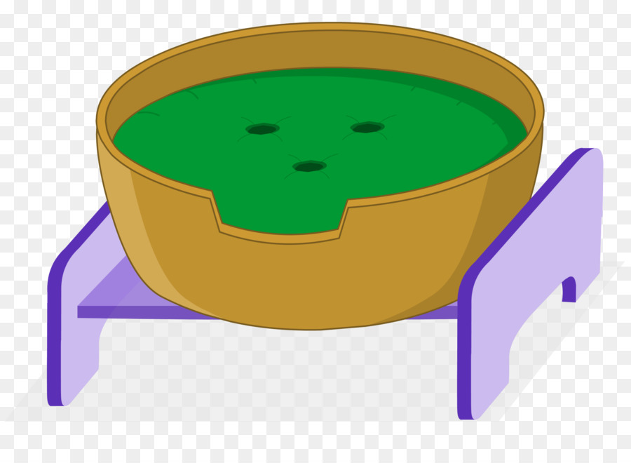 Verde，Tabla PNG