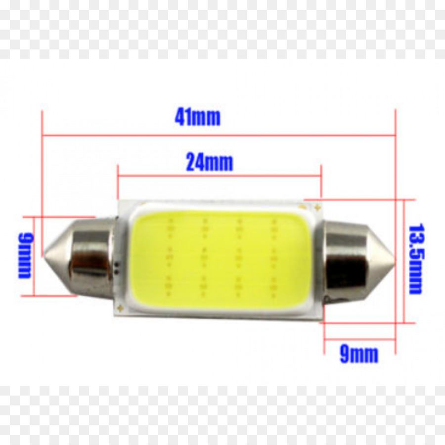 Luz，Lámpara Led PNG