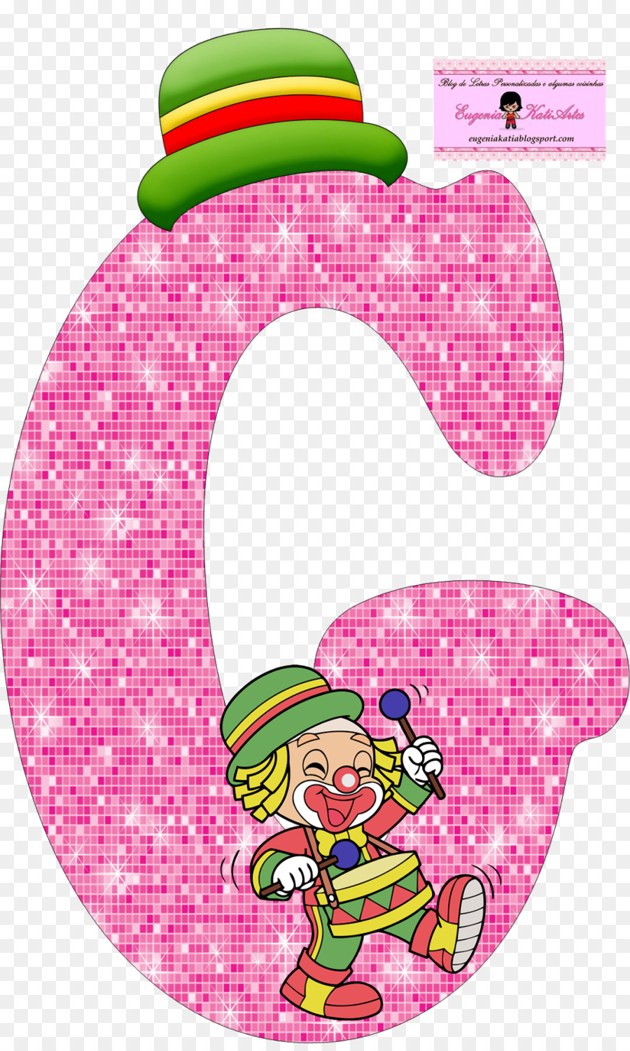 Payaso，Patati Patata PNG