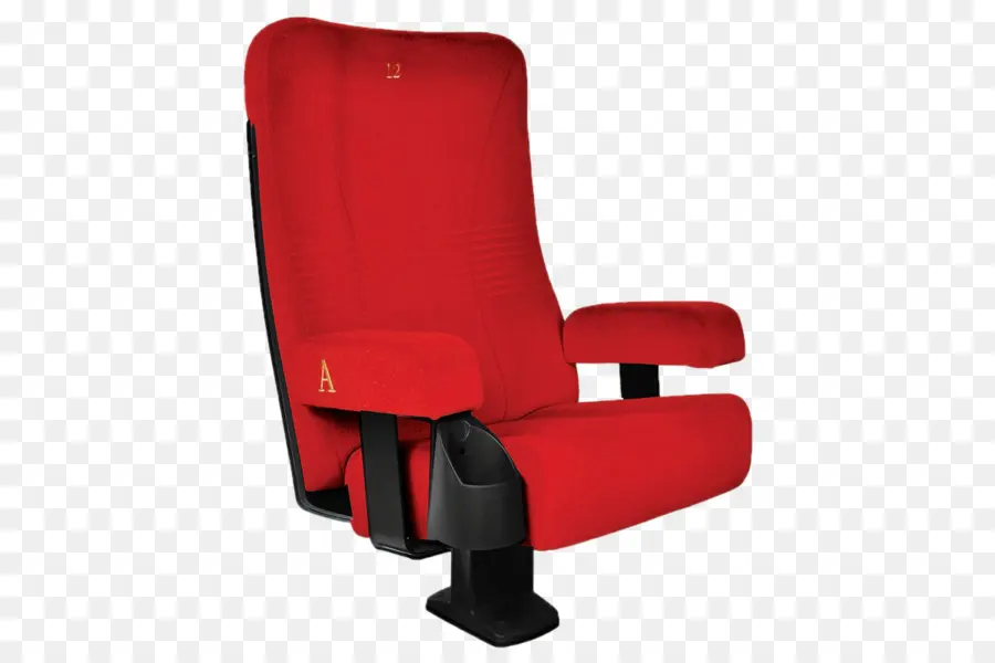 Asiento De Teatro，Silla PNG