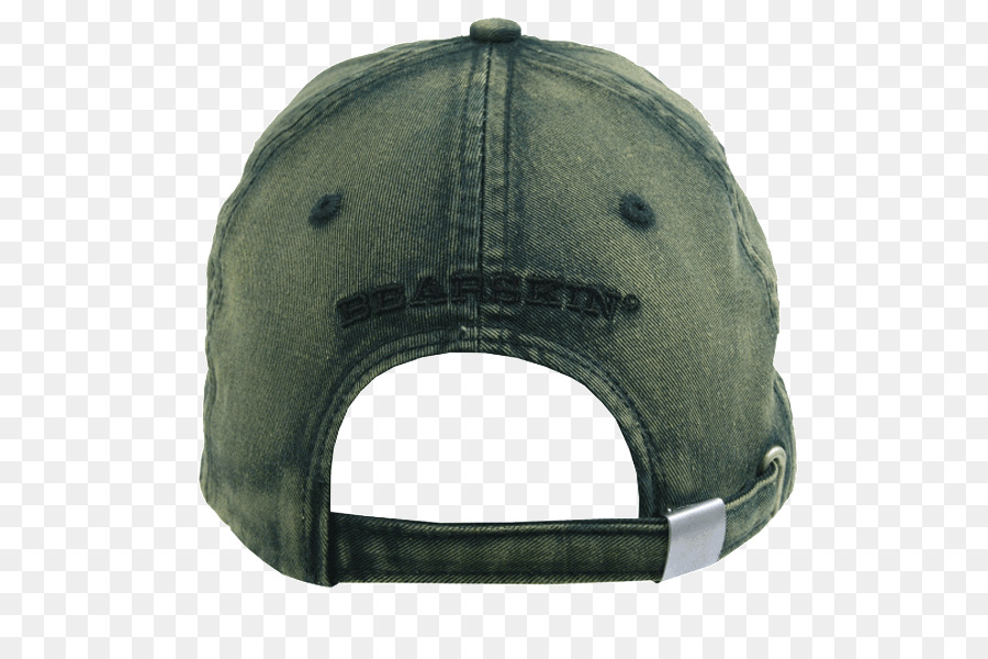 Gorra De Béisbol，Piel De Oso PNG