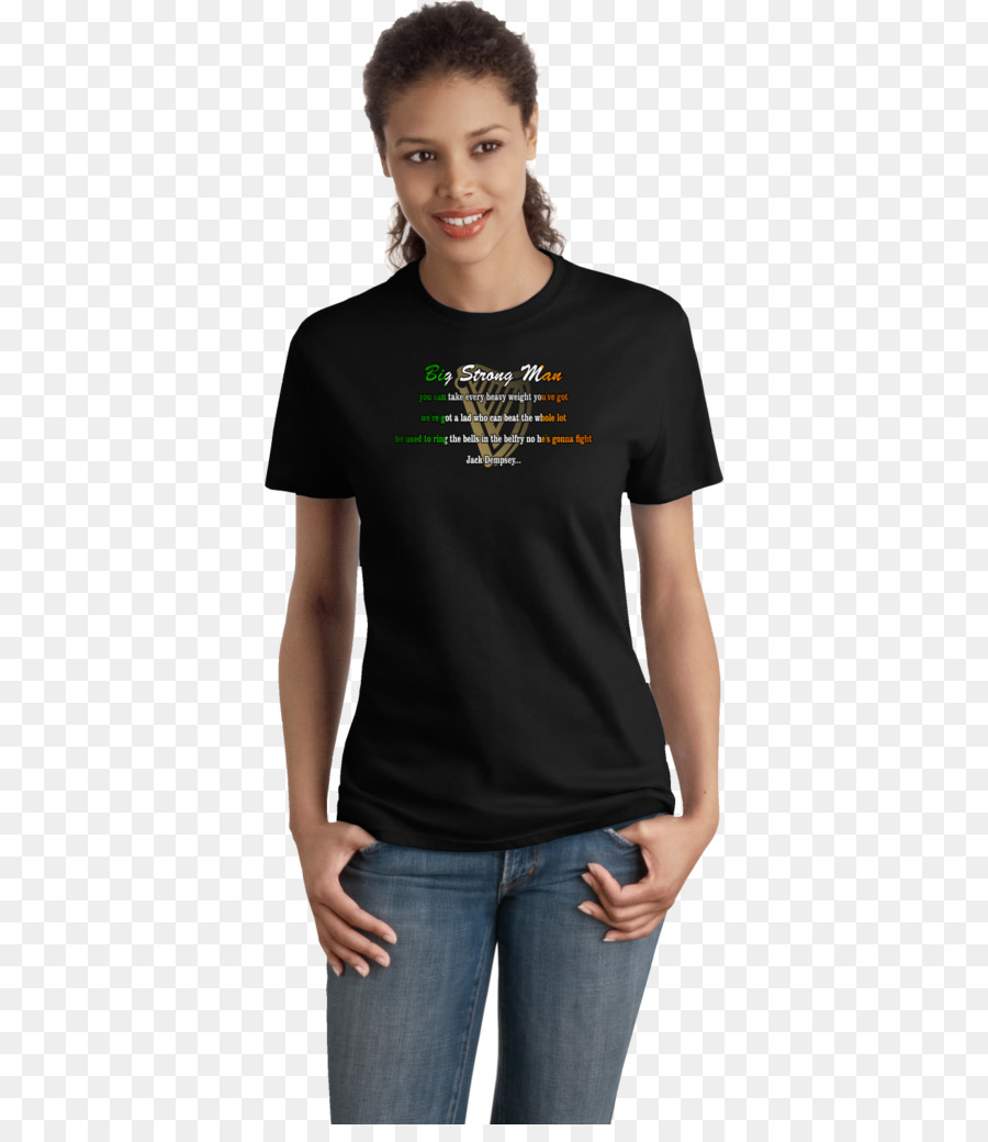 Camiseta，Hanes PNG