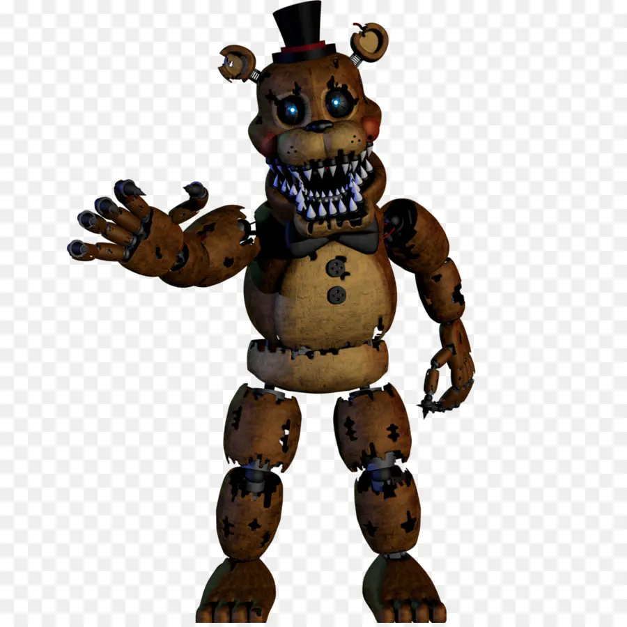 Cinco Noches En Freddy S 4，Cinco Noches En Freddy S PNG