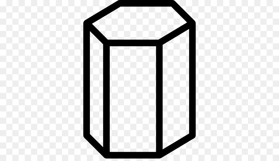 Cubo Negro，3d PNG