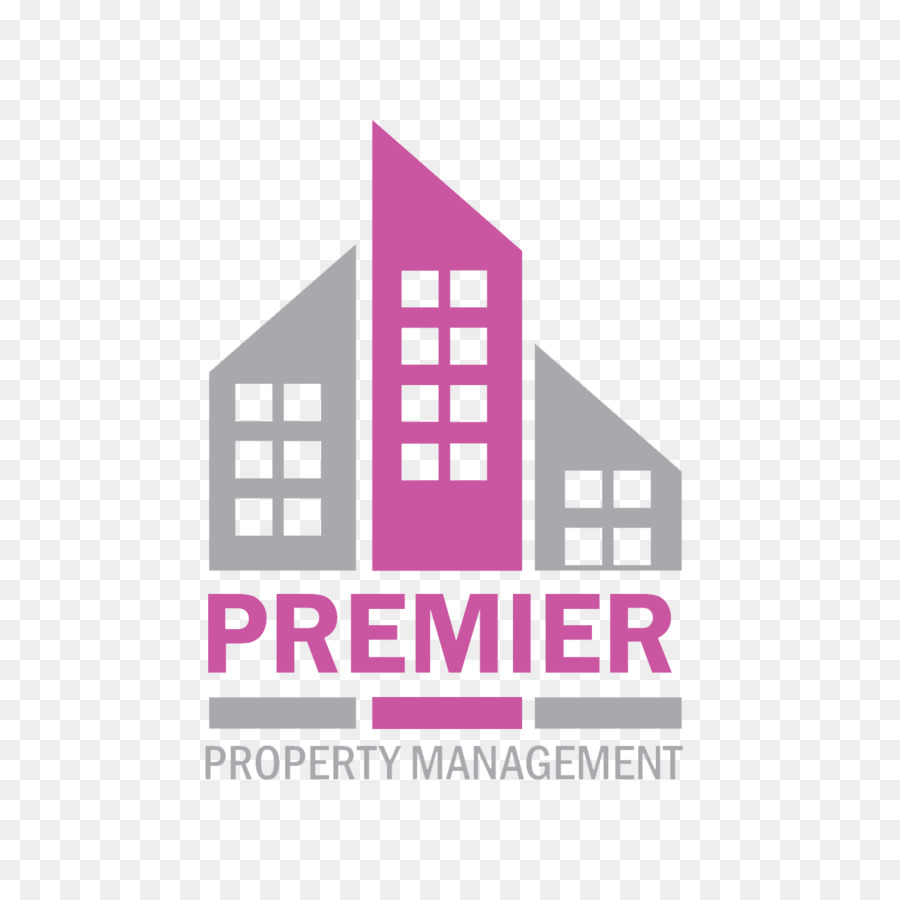 Premier De Gestión De La Propiedad，Logotipo PNG