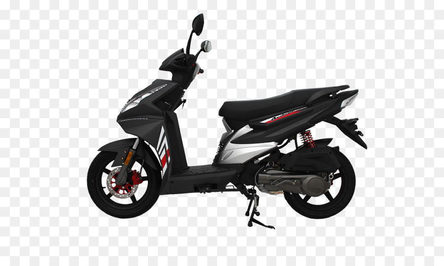 Scooter，Motocicleta PNG