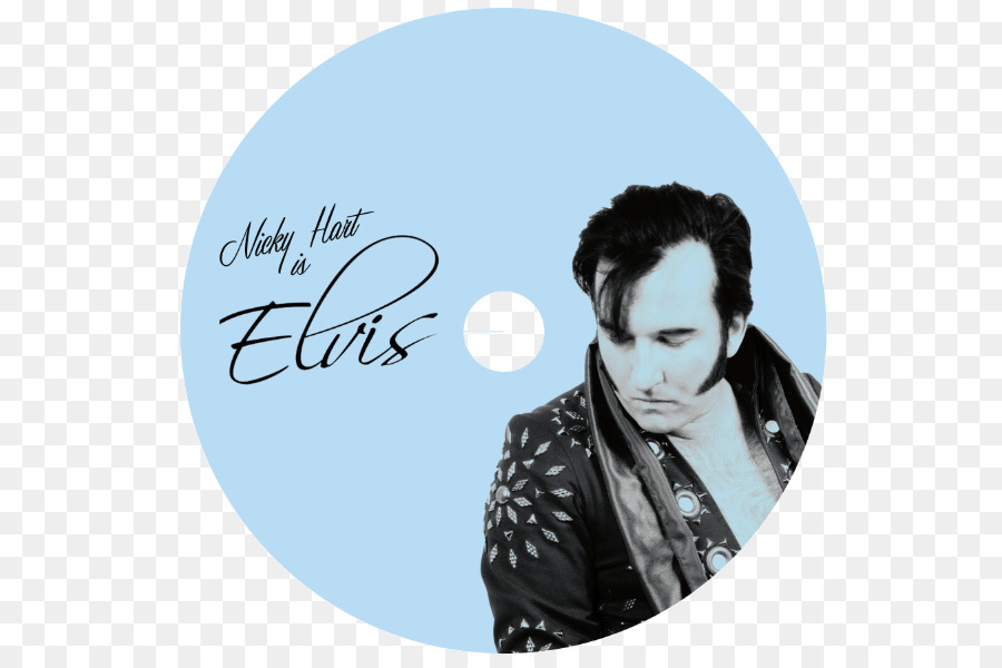 Elvis último，Suplantador De Elvis PNG