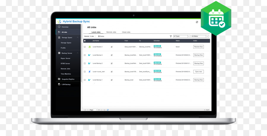 Programa De Ordenador，Qnap Systems Inc PNG