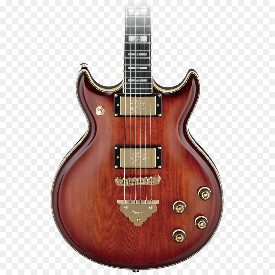 Ibanez，Ibanez Artcore Vintage Asv10a PNG