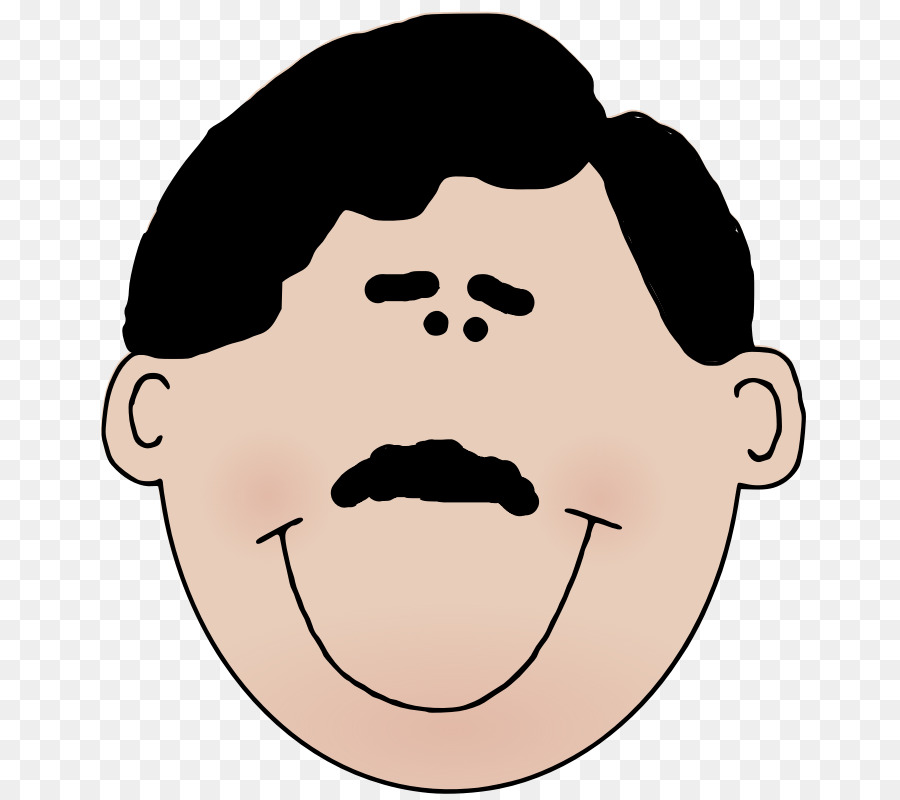 Bigote，Bigote De Manillar PNG